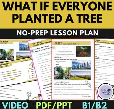 esl efl ell video-based activities for adults and teenagers
