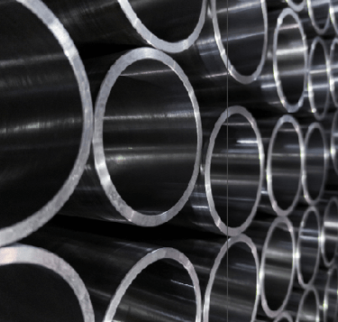 Honed Cylinder Tube Hydraulic Steel