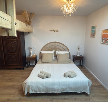 chambre hotes