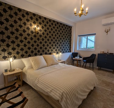 chambre hotes