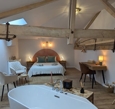chambre hotes