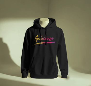 Sweat-Shirt Audacieuse