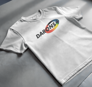 T-Shirt DARONS +
