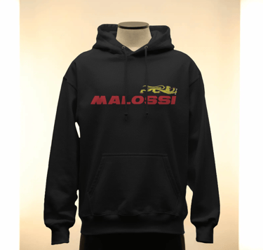 Sweat-Shirt Malossi
