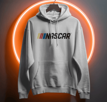 Sweat-Shirt NASCAR