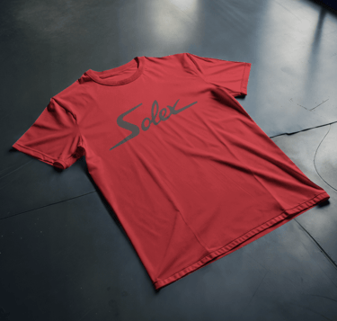 T-Shirt SOLEX