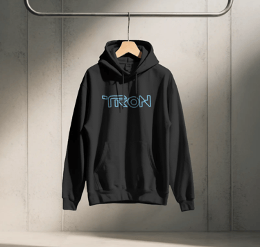 Sweat-Shirt TRON