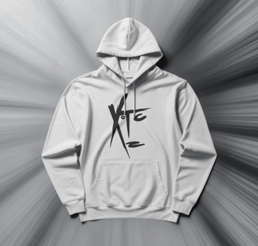 Sweat-Shirt XTC
