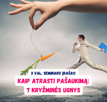 pasaukimas