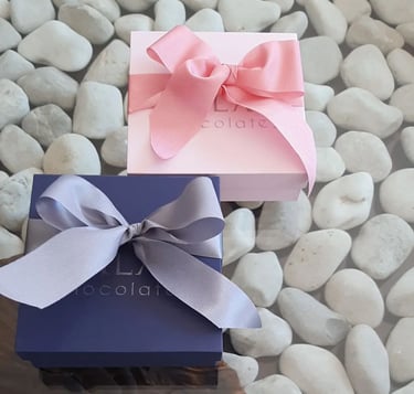 CHOCOLATES PARA REGALO EN PUEBLA