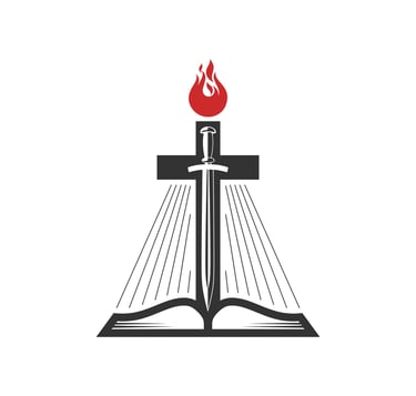 Holy Spirit and spiritual insight and wisdom from scripture