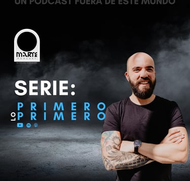 Serie: Primero lo primero