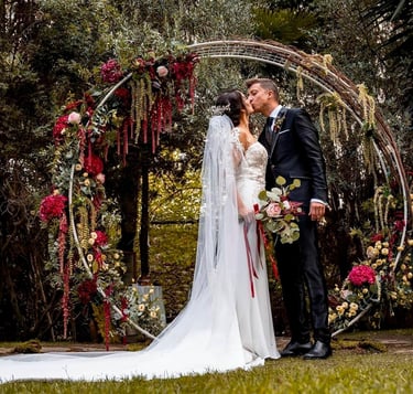 Boda, Floristeria Vilota, Plan your wedding