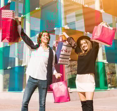 Shopping