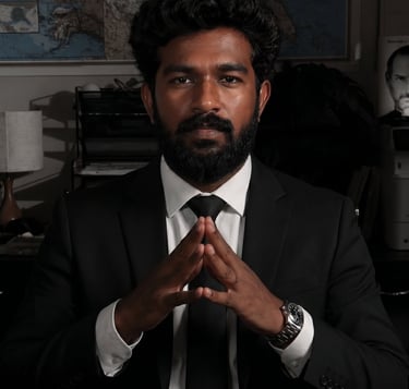 Best Seo Specialist in Juhu, Mumbai - Digital With Dhana(Dhana Sekaran)