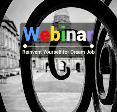 MBA Guardian - Edinburgh Quadrangle - Reinvent Yourself