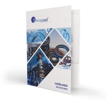 Tecnoseal Catálogo Retentor