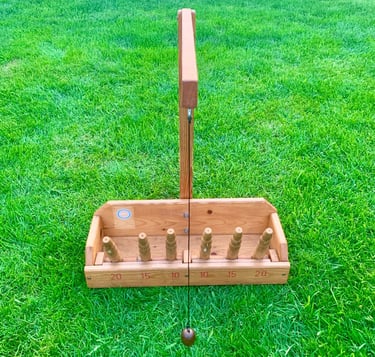 Mannetjesspel
