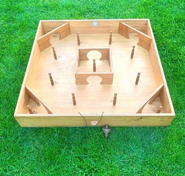 Toptafel