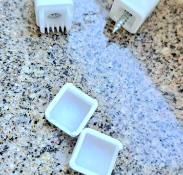 Producator jaluzele orizontale din aluminiu cu lamele de 25 sau 16 mm, Asiroll Livram in toata tara