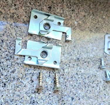 Producator jaluzele orizontale din aluminiu cu lamele de 25 sau 16 mm, Asiroll Livram in toata tara