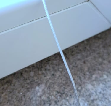 Producator jaluzele orizontale din aluminiu cu lamele de 25 sau 16 mm, Asiroll Livram in toata tara