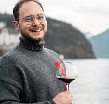 Hugo Jacquemart Nektar