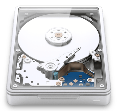 Data Recovery