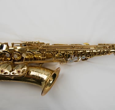 Saxophone
