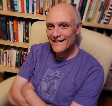 Gregory Spatz — MFA Applications — Eastern Washington University