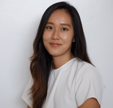 Ashley Sojin Kim — University of FLorida