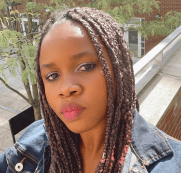 Adachioma Ezeano — University of Kentucky