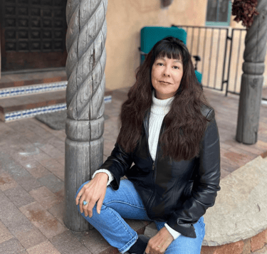 Deborah Jackson Taffa, Faculty Series