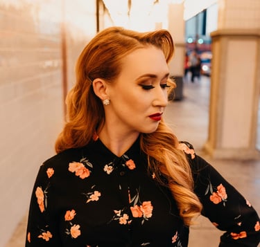 Krista Diamond, University of Nevada, Las Vegas