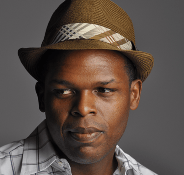 Special episode, Maruice Carlos Ruffin