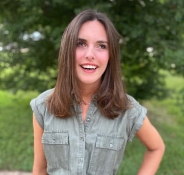 Headshot of Nikki Lyssy