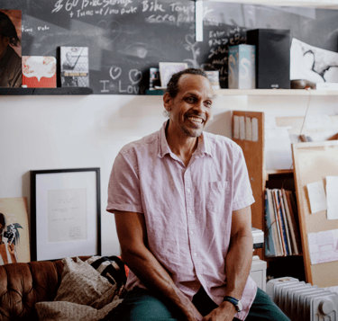 Ross Gay, Faculty Series