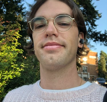 Simon Graham, University of Washington
