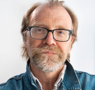 George Saunders — Story Club