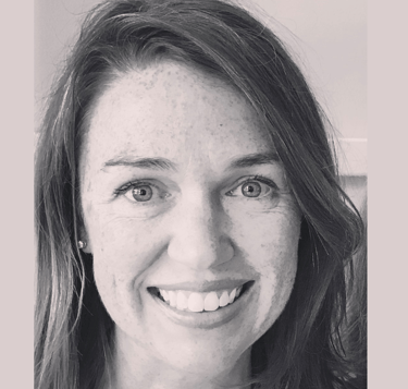 Katie M. Zeigler — St. Mary's College of California