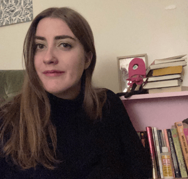 Mary Kate McGrath, Boston University