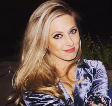 Emily St. Martin — UC Riverside Palm Desert