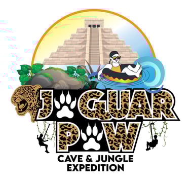Jaguar Paw Cave and Jungle Expedition