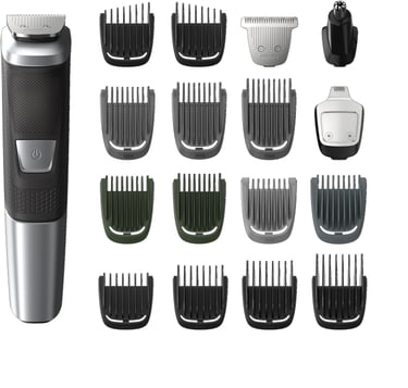 Philips Norelco MG5750/49 Multigroom All-In-One Trimmer Series 5000
