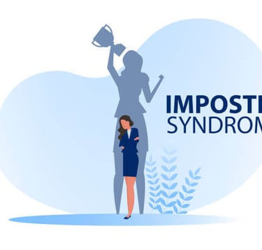 apsimetlio sindromas