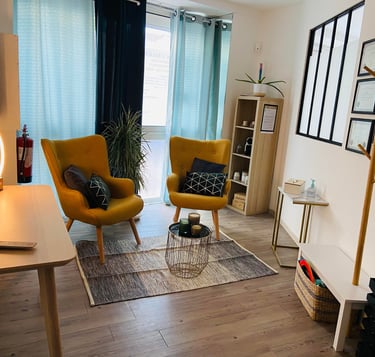 cabinet d'hypnose thérapeutique