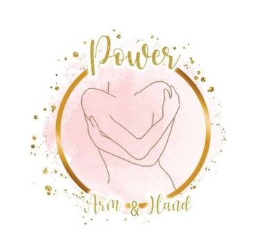 massage bras et mains Power arm & Hand Vibr'& Zen Aline COLLARD Fagnières -Chalons en Champagne