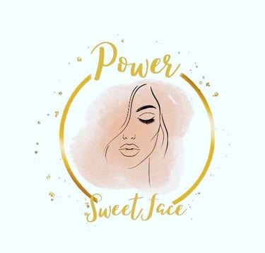 massage du visage Power sweet face Vibr'& Zen Aline COLLARD Fagnières -Chalons en Champagne