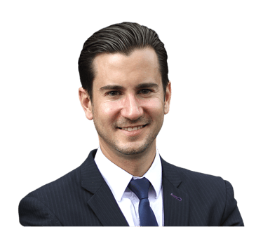 Julien JACOB-CANO Directeur Général de PROMEX-F3C