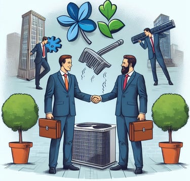 شركة تشتري مكيفات مستعملة بالرياض
